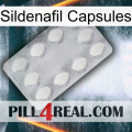 Sildenafil Capsules 16